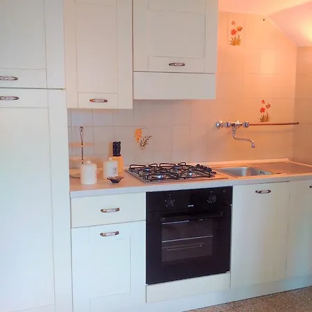 Tatil Evi Casa Regina *
