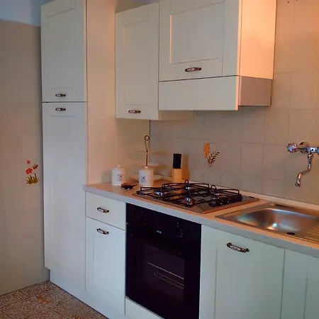 Casa Regina Pornassio