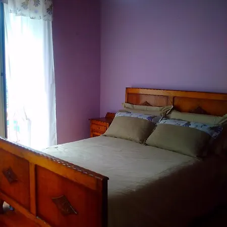 Tatil Evi Casa Regina