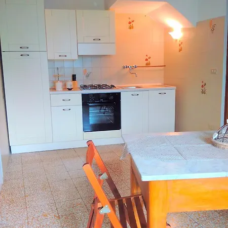 Ferienhaus Casa Regina *