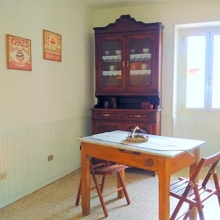 Casa Regina Pornassio