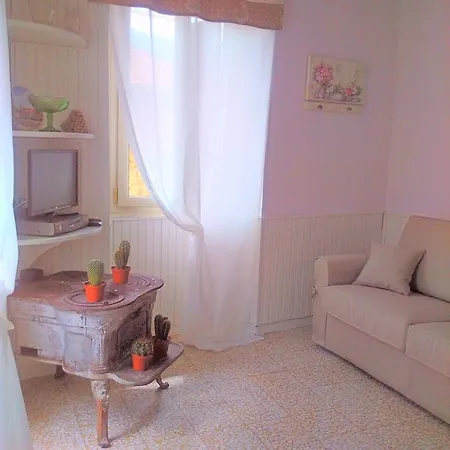 Ferienhaus Casa Regina