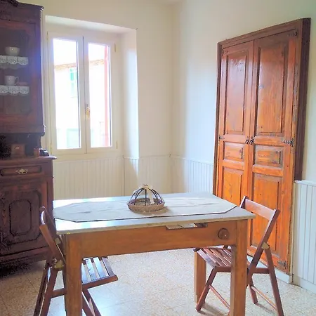 Ferienhaus Casa Regina *