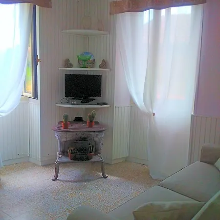 Ferienhaus Casa Regina Pornassio