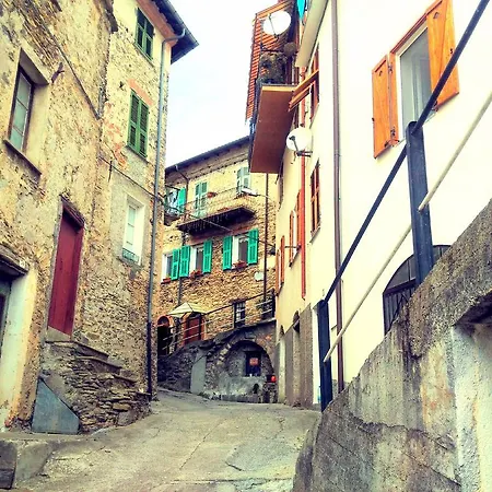 Tatil Evi Casa Regina *