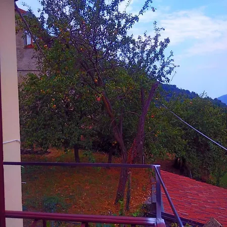 Casa Regina Pornassio