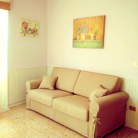 Ferienhaus Casa Regina Pornassio